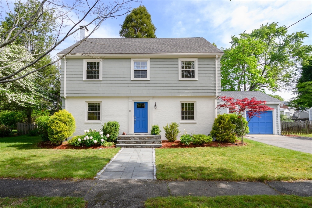 51 Rustlewood Rd