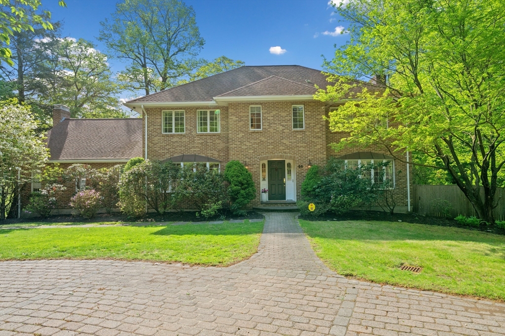 44 Lincoln St