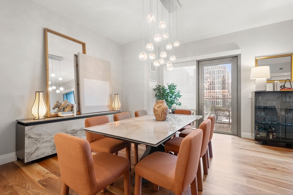 300 Pier 4th Blvd #7G Boston, MA 02210