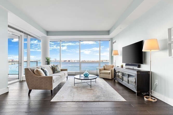 22 Liberty Dr #5D