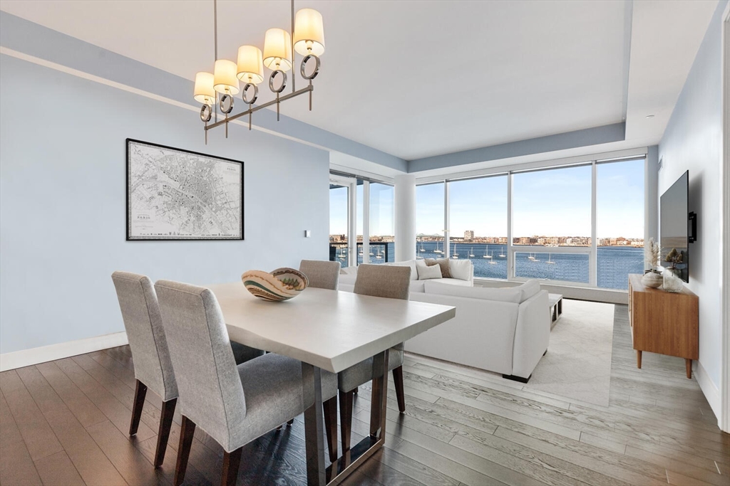 22 Liberty Dr #5D Boston, MA 02210