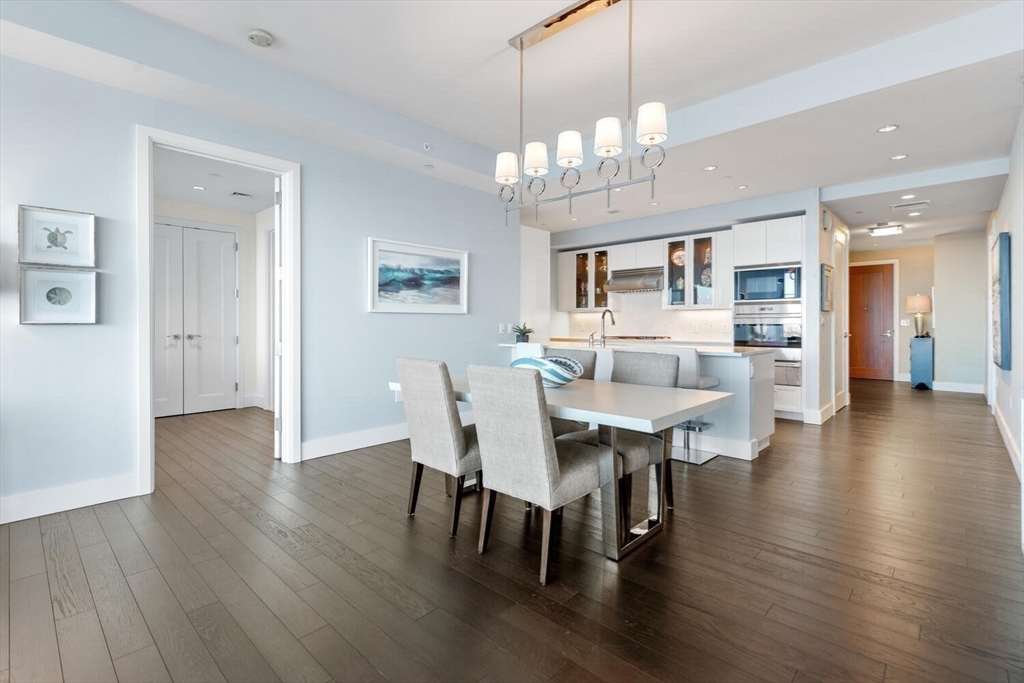 22 Liberty Dr #5D Boston, MA 02210