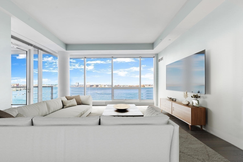 22 Liberty Dr #5D Boston, MA 02210