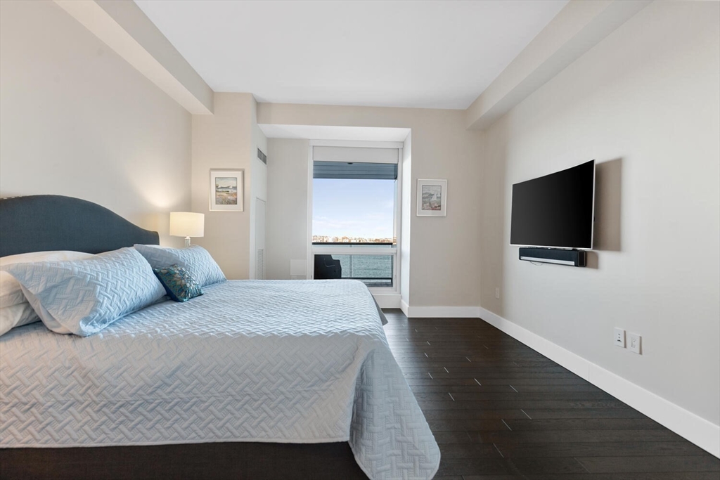 22 Liberty Dr #5D Boston, MA 02210