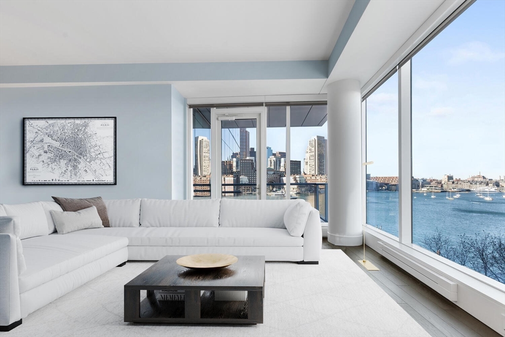 22 Liberty Dr #5D Boston, MA 02210