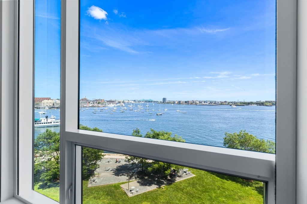 22 Liberty Dr #5D Boston, MA 02210