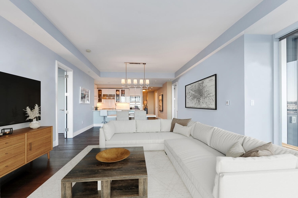 22 Liberty Dr #5D Boston, MA 02210