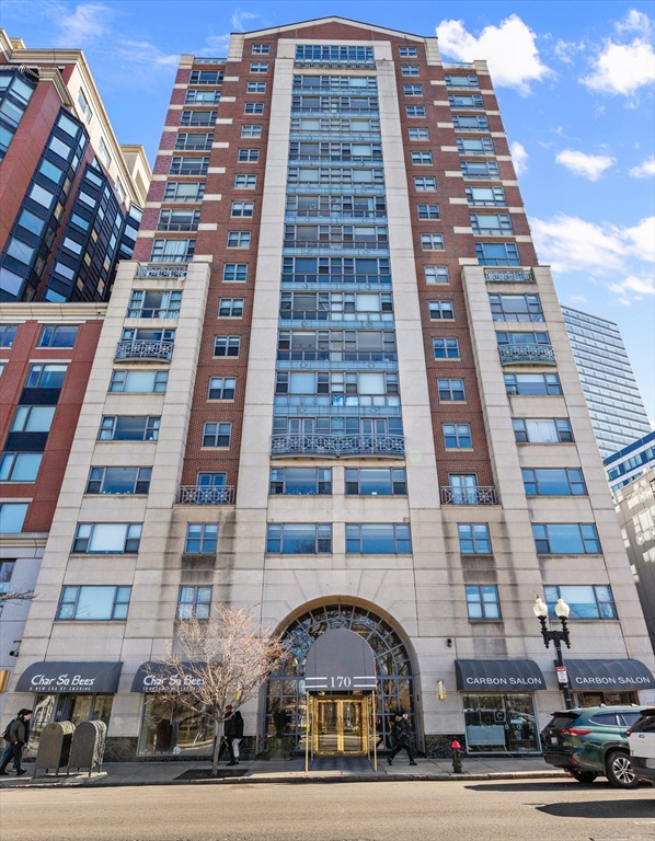 170 Tremont St #606