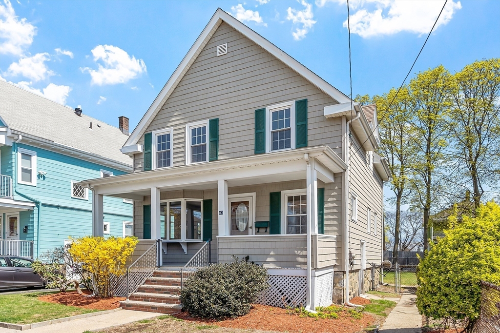 83 Wicklow Ave