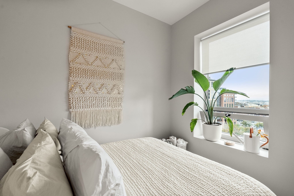 100 Shawmut Ave #908 Boston, MA 02118