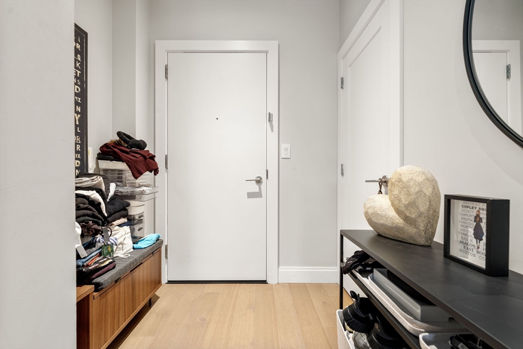 100 Shawmut Ave #908 Boston, MA 02118