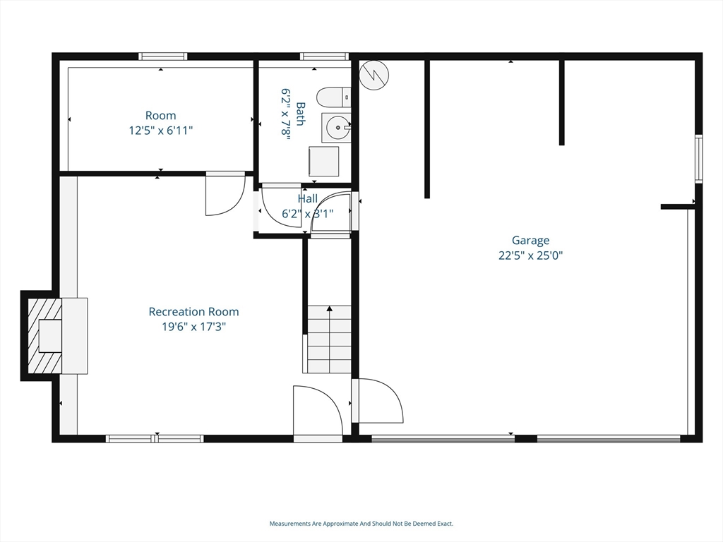 26 Wakefield Ave Webster, MA 01570