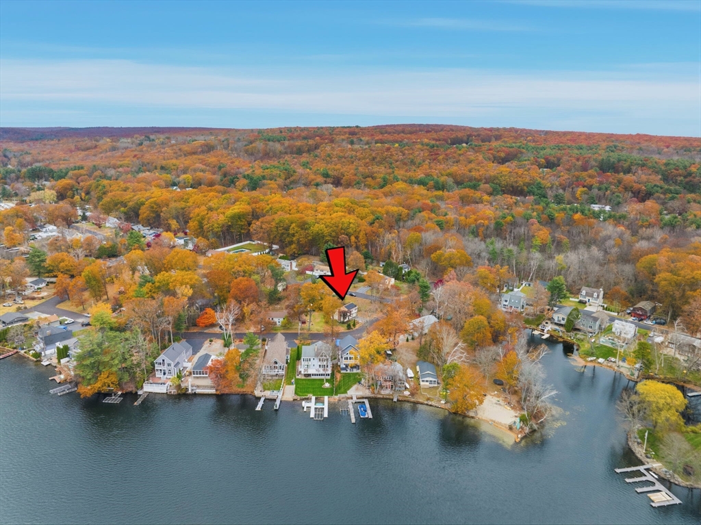 26 Wakefield Ave Webster, MA 01570