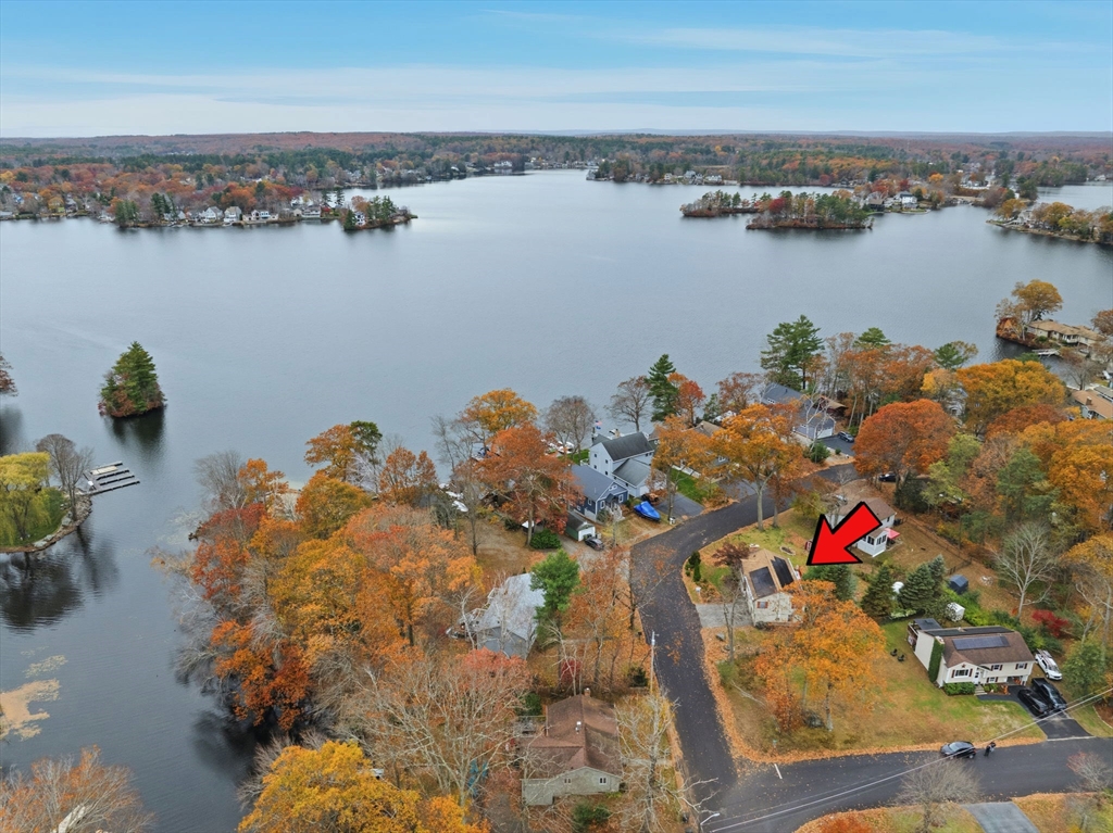 26 Wakefield Ave Webster, MA 01570