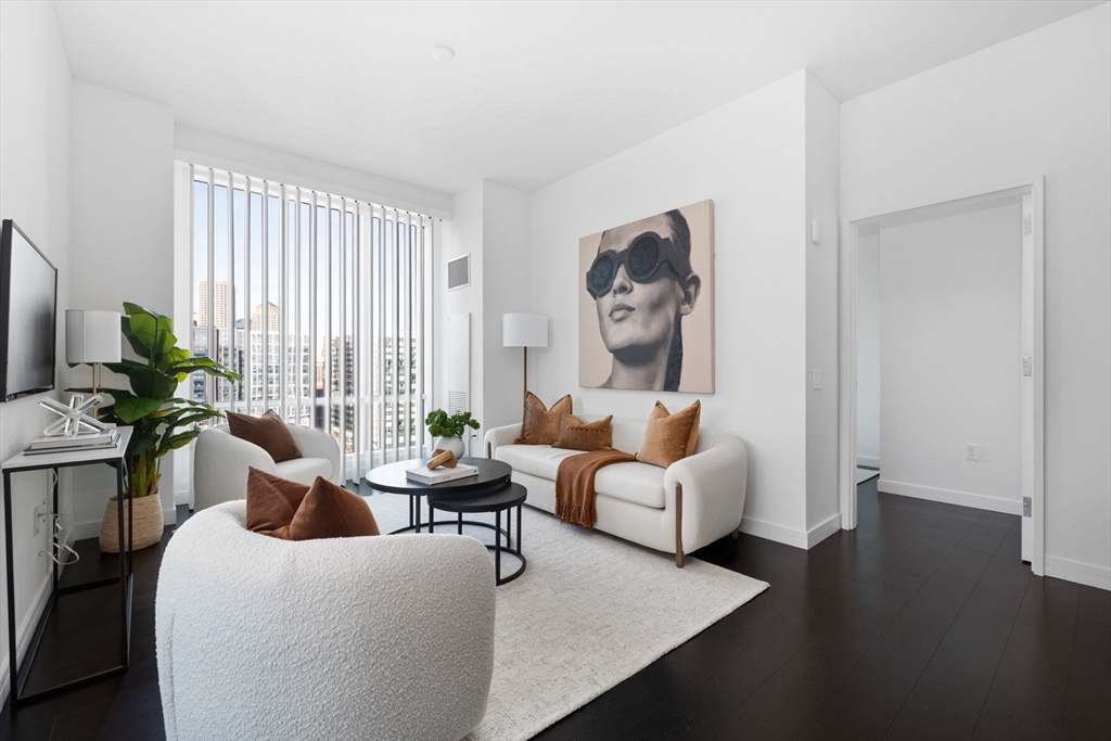 150 Seaport Blvd #B Boston, MA 02210