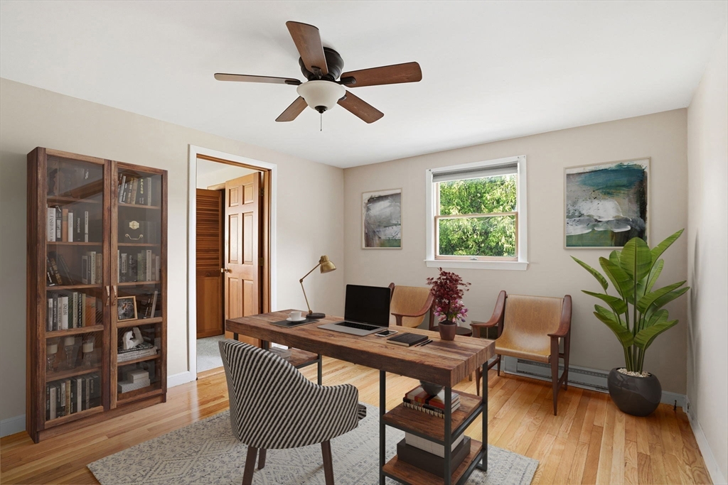 7 Beebe Ln Wakefield, MA 01880