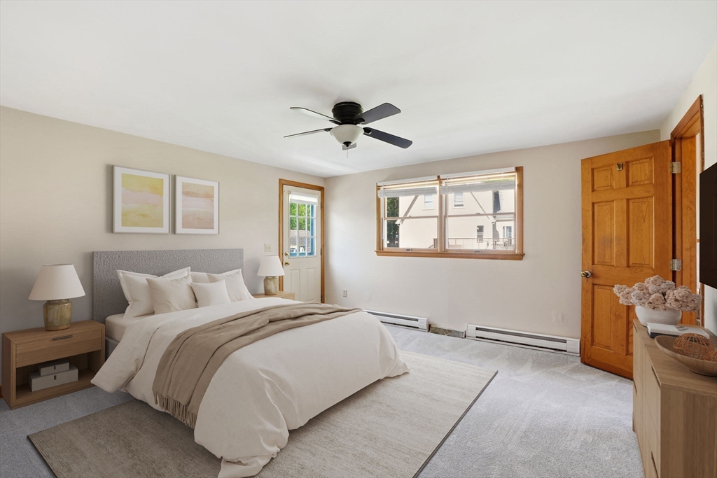 7 Beebe Ln Wakefield, MA 01880