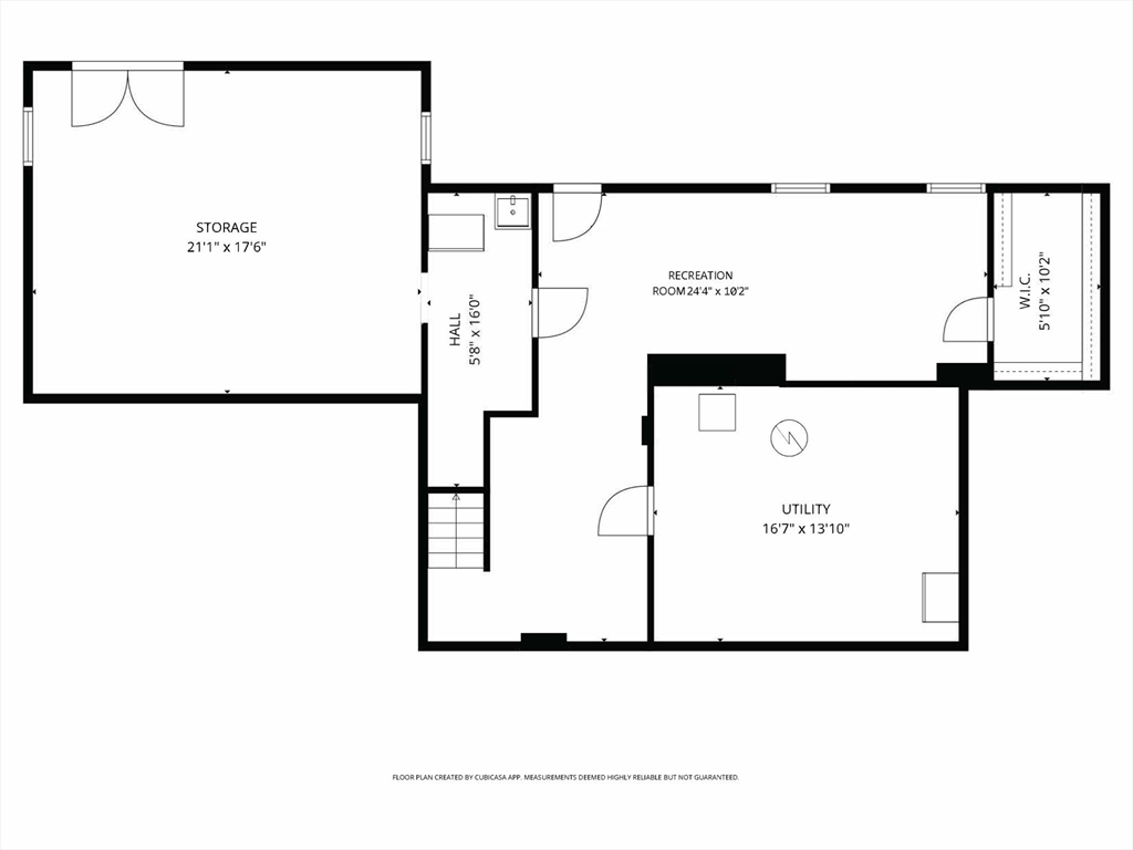 33 Reynolds Rd Wakefield, MA 01880