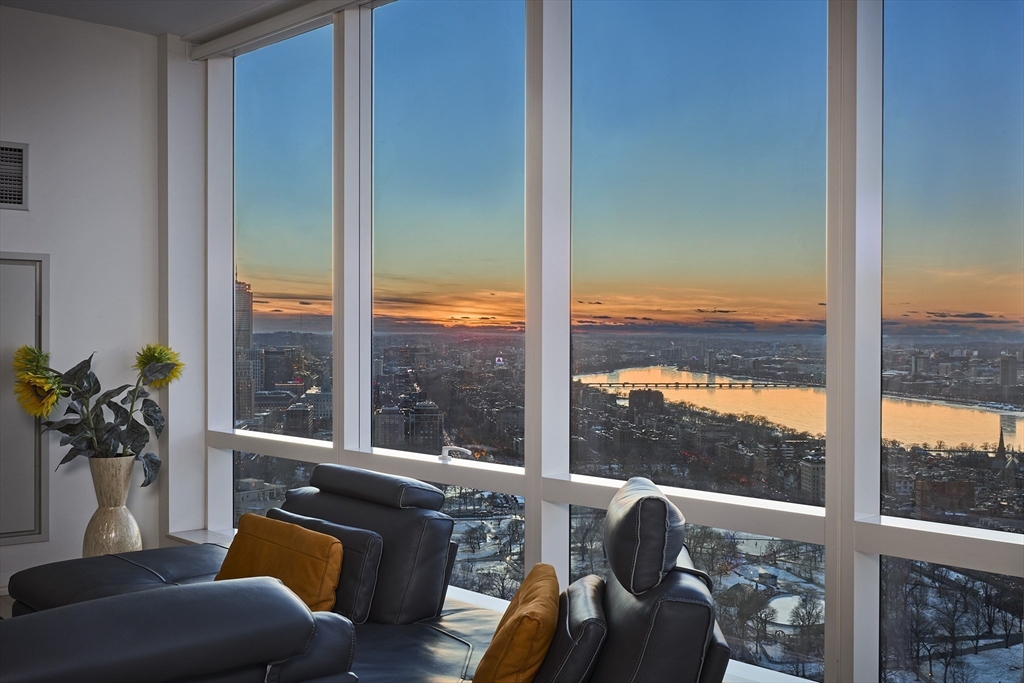 1 Franklin St #4304