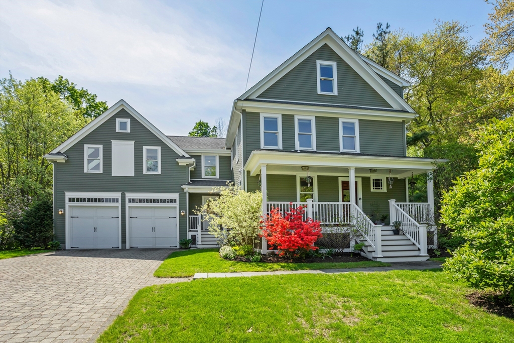 18 Hl St