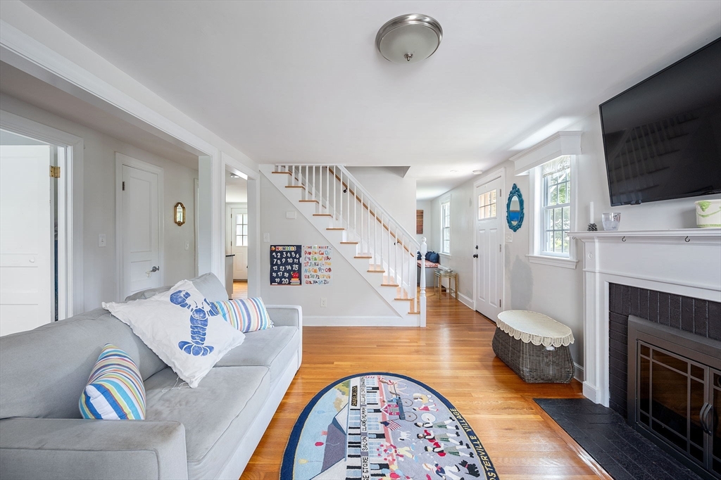 40 Lyman Rd Milton, MA 02186