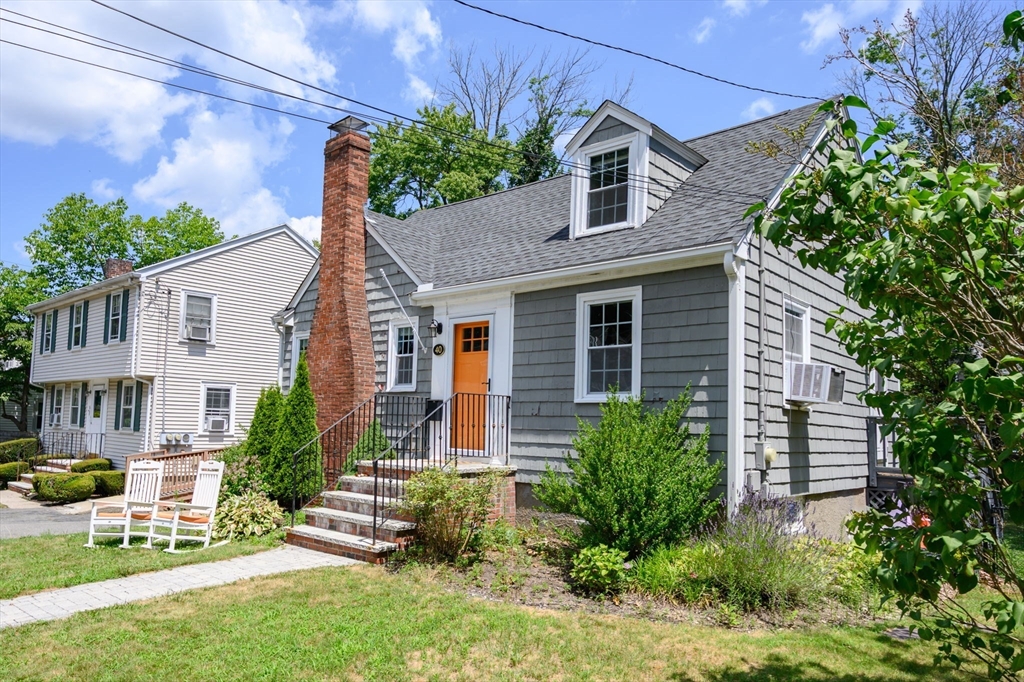 40 Lyman Rd Milton, MA 02186