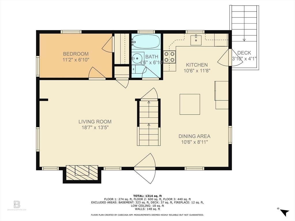 40 Lyman Rd Milton, MA 02186