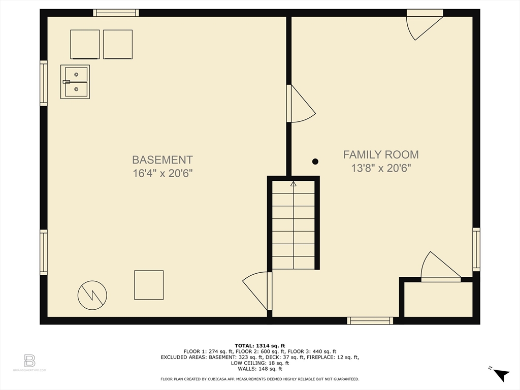 40 Lyman Rd Milton, MA 02186