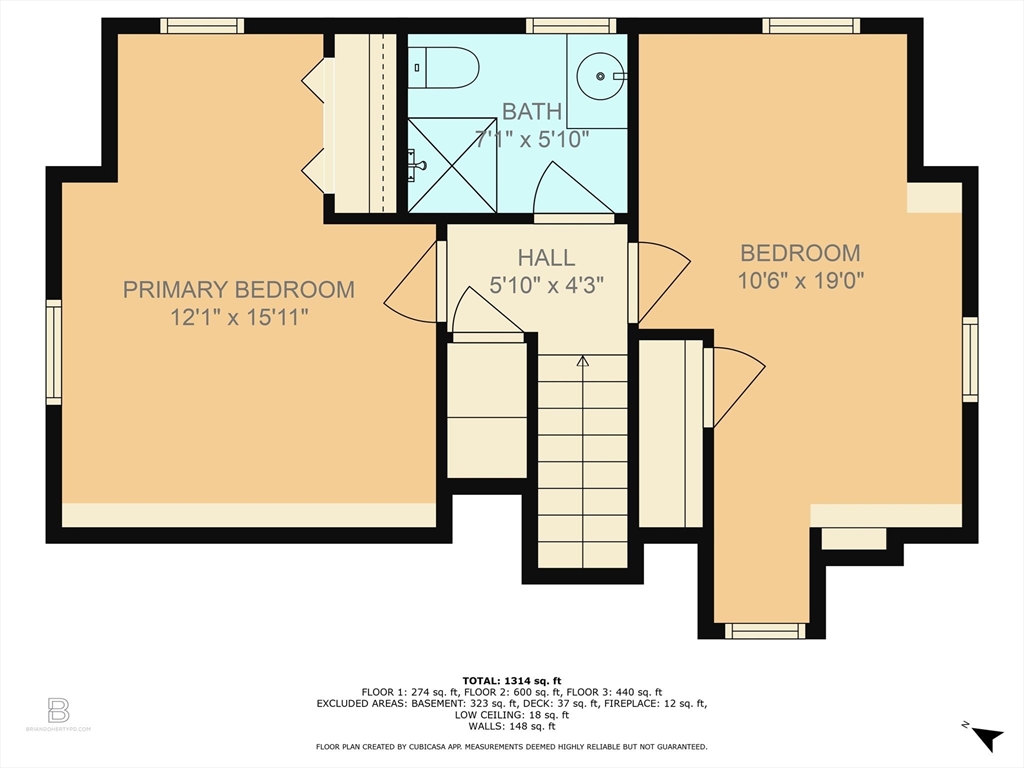 40 Lyman Rd Milton, MA 02186