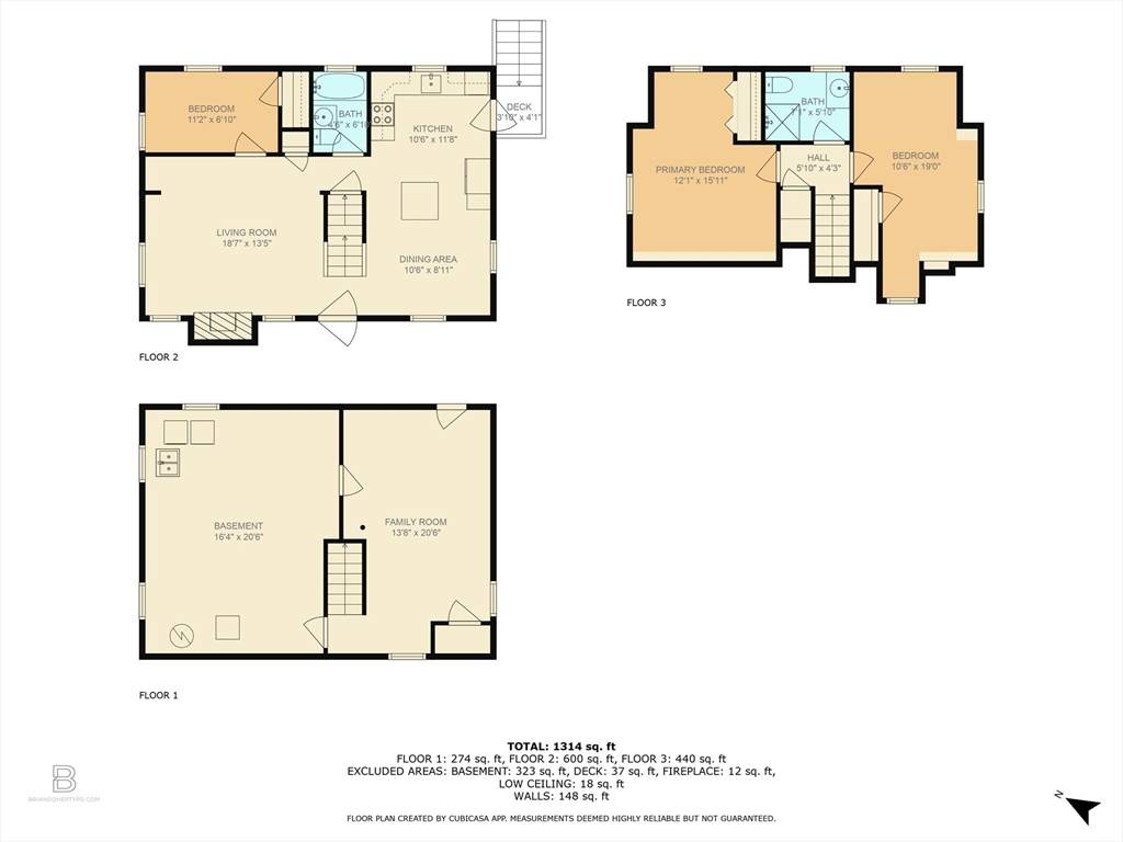 40 Lyman Rd Milton, MA 02186