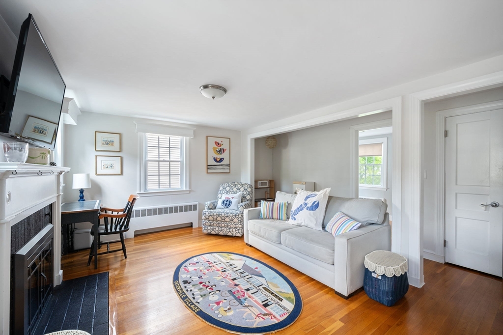 40 Lyman Rd Milton, MA 02186