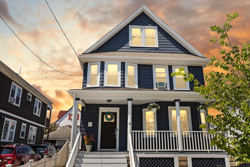 86 Pinkert St