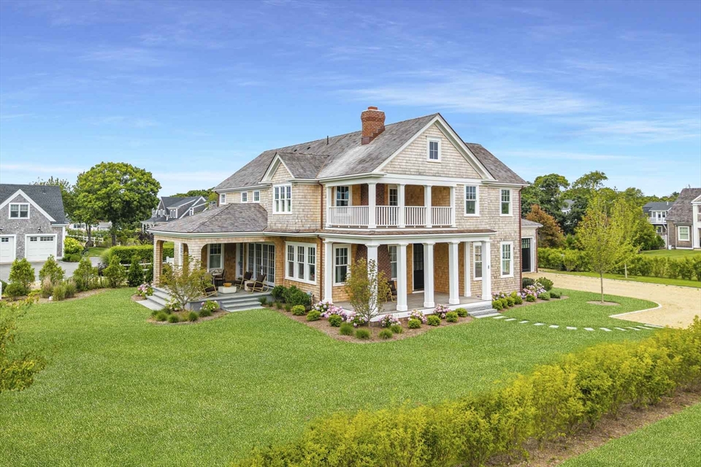 4 Somerset Ln Edgartown, MA 02539 4 Somerset Ln Edgartown, MA 02539