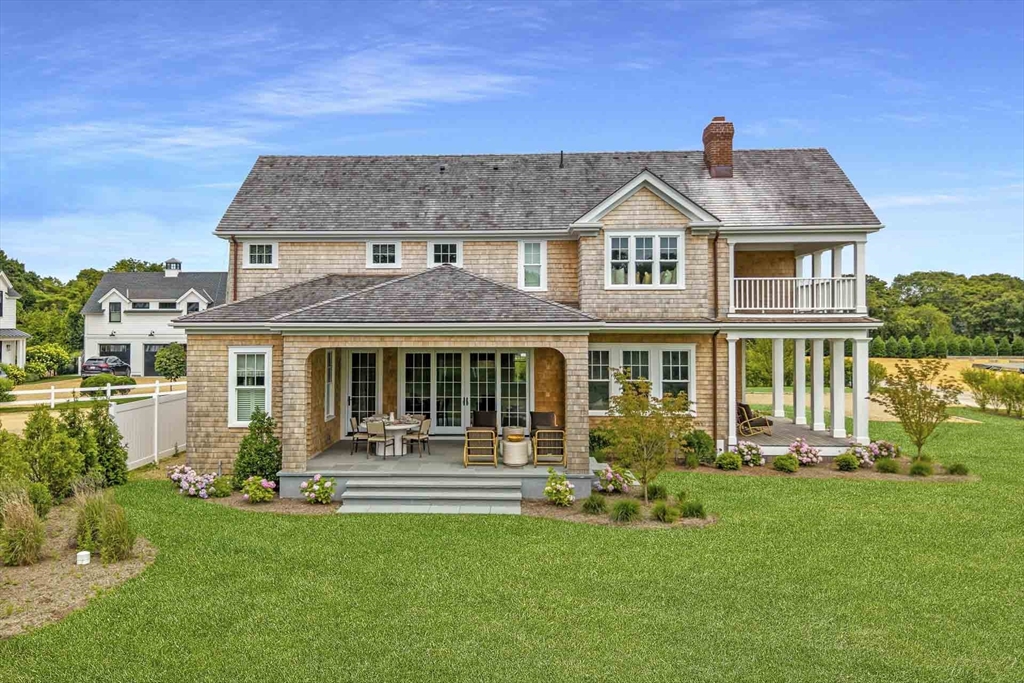 4 Somerset Ln Edgartown, MA 02539 4 Somerset Ln Edgartown, MA 02539