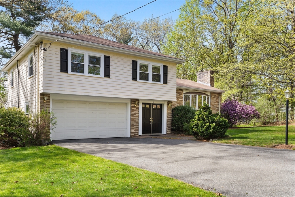 11 Weston St