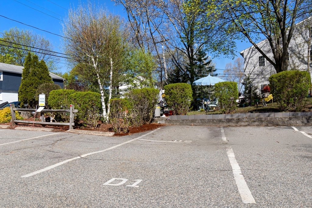 48 N Emerson St #1 Wakefield, MA 01880