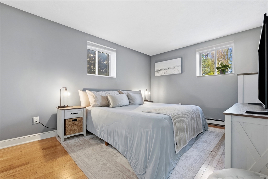 48 N Emerson St #1 Wakefield, MA 01880
