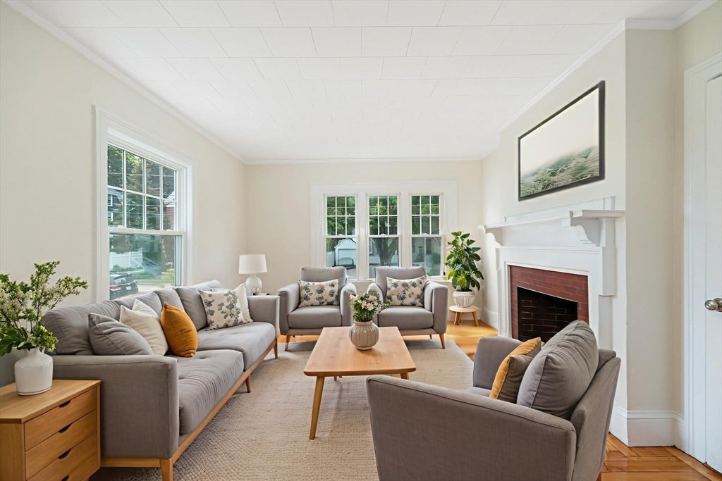 19-33 Richardson Ave #31 Wakefield, MA 01880