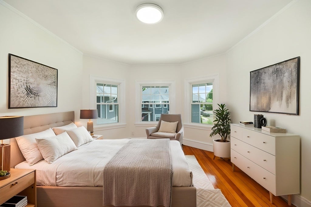19-33 Richardson Ave #31 Wakefield, MA 01880