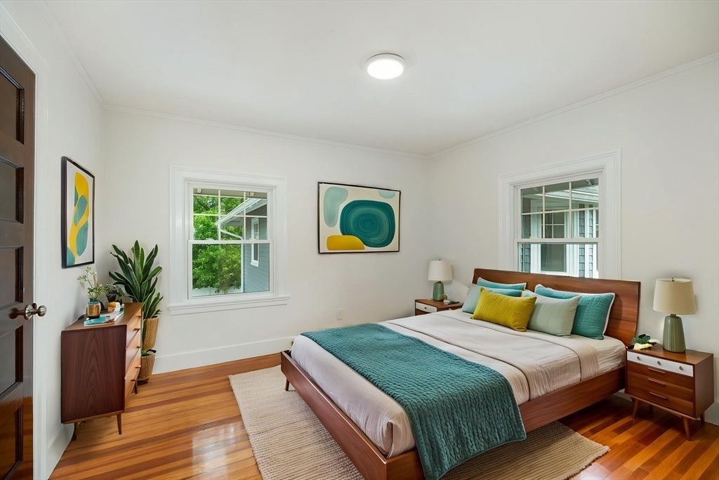 19-33 Richardson Ave #31 Wakefield, MA 01880