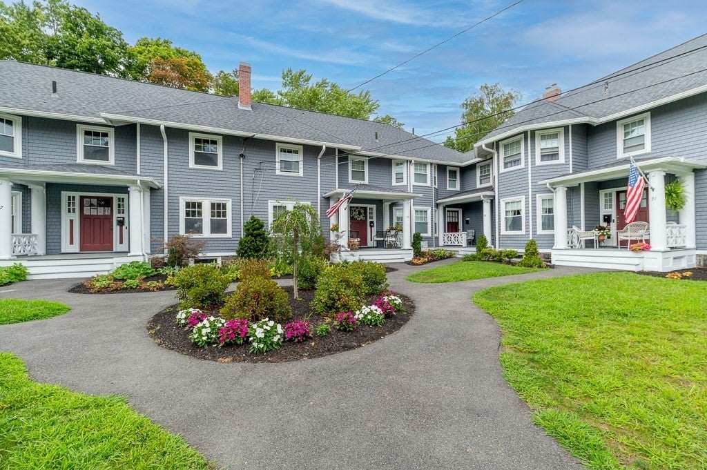19-33 Richardson Ave #31 Wakefield, MA 01880