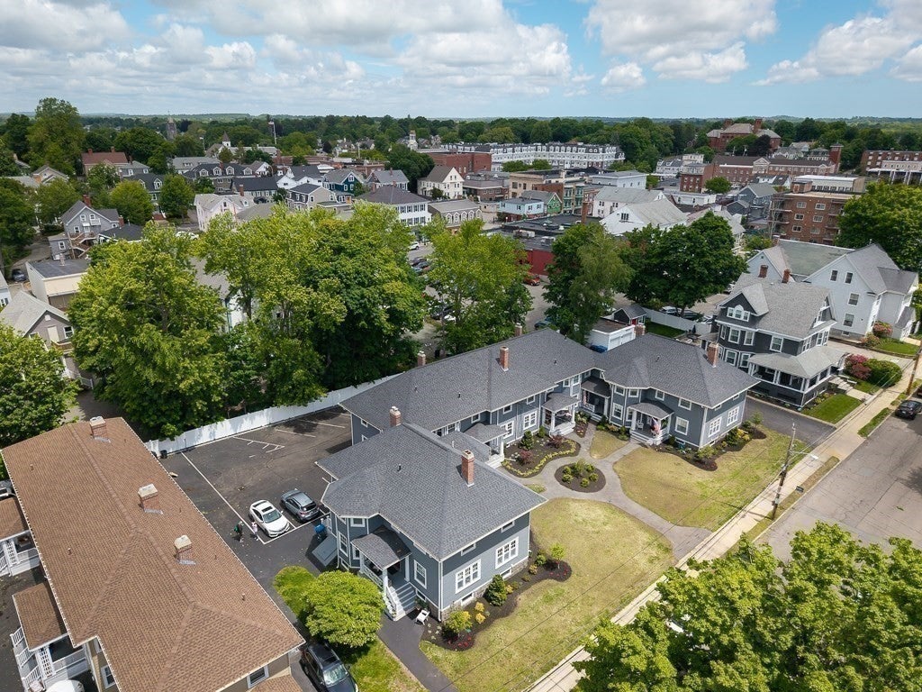 19-33 Richardson Ave #31 Wakefield, MA 01880