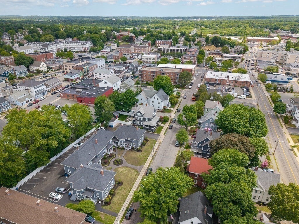19-33 Richardson Ave #31 Wakefield, MA 01880