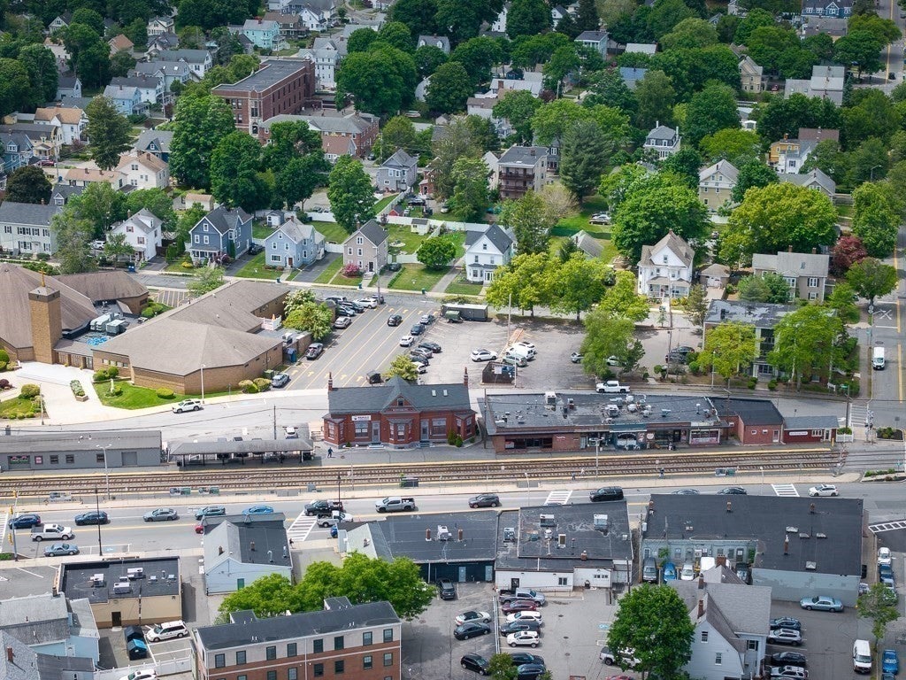 19-33 Richardson Ave #31 Wakefield, MA 01880