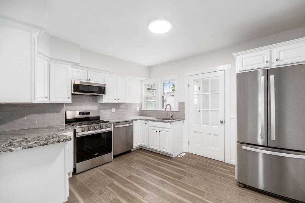 19-33 Richardson Ave #31 Wakefield, MA 01880