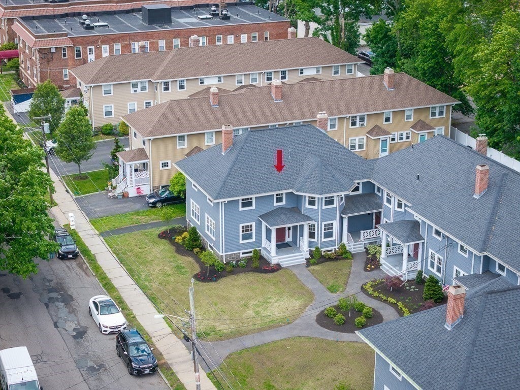 19-33 Richardson Ave #31 Wakefield, MA 01880