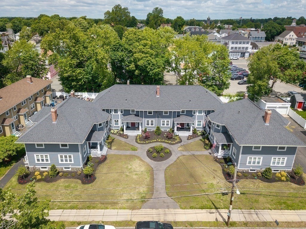 19-33 Richardson Ave #31 Wakefield, MA 01880