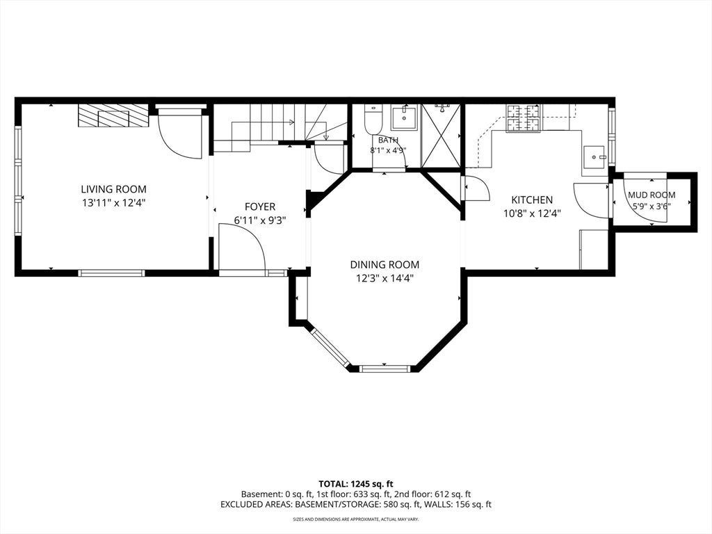 19-33 Richardson Ave #31 Wakefield, MA 01880