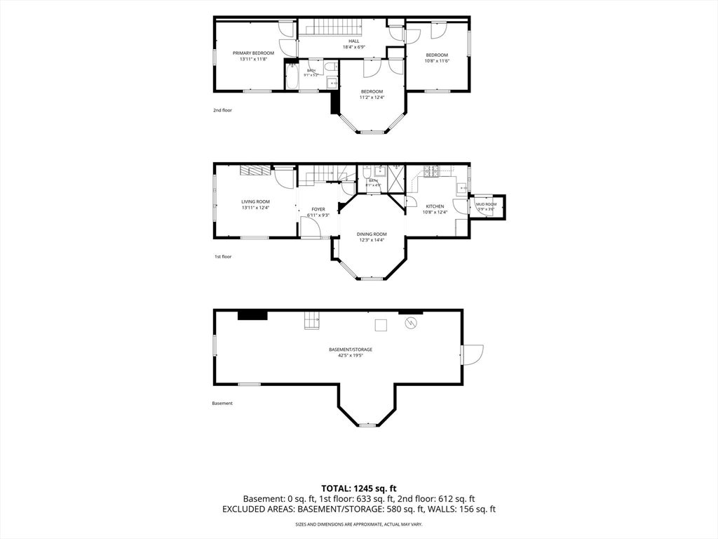 19-33 Richardson Ave #31 Wakefield, MA 01880