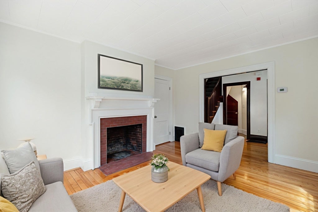 19-33 Richardson Ave #31 Wakefield, MA 01880